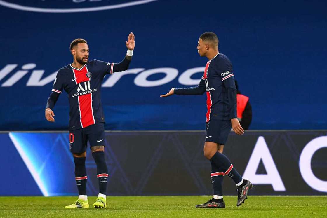 Neymar Neymar