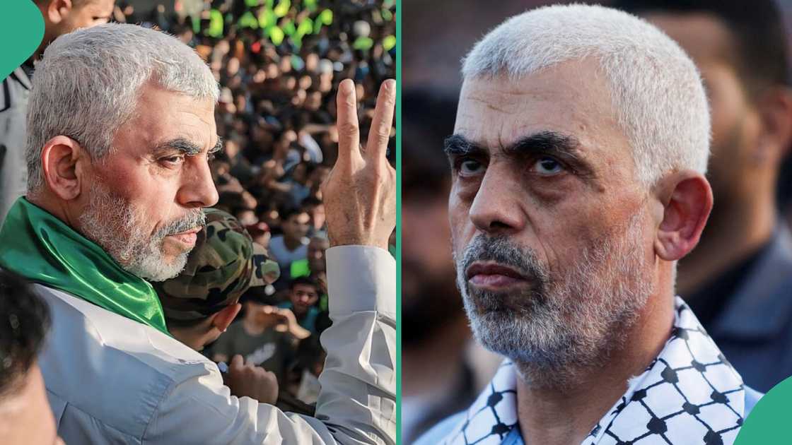 Yahya Sinwar, the leader of the Hamas group, has been reportedly killed by the Israeli forces who have earlier killed over 42,000 in Gaza