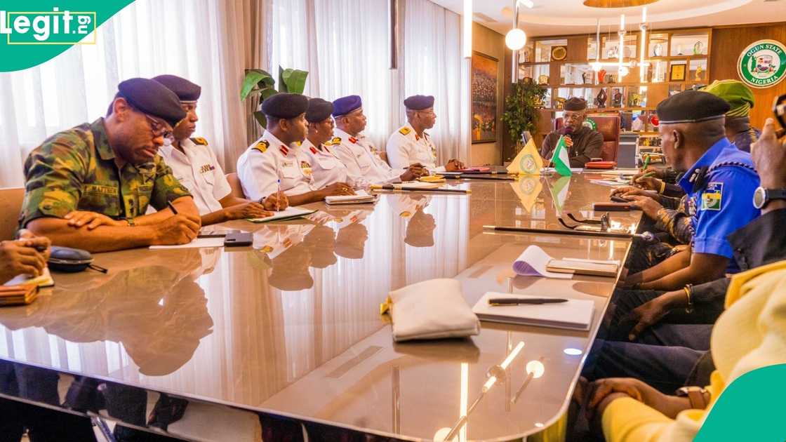 Jubilation as Tinubu Approves Commercial Oil Drilling For Top Southwestern State Jubilation as Tinubu Approves Commercial Oil Drilling For Top Southwestern State