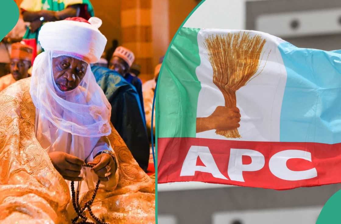 Senator Saliu Mustapha receives support from political stakeholders ahead of the 2027 governorship race.