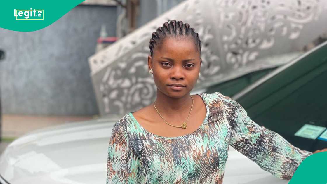 Chef Dammy send warning to her critics onlinse, drags their family Chef Dammy send warning to her critics onlinse, drags their family