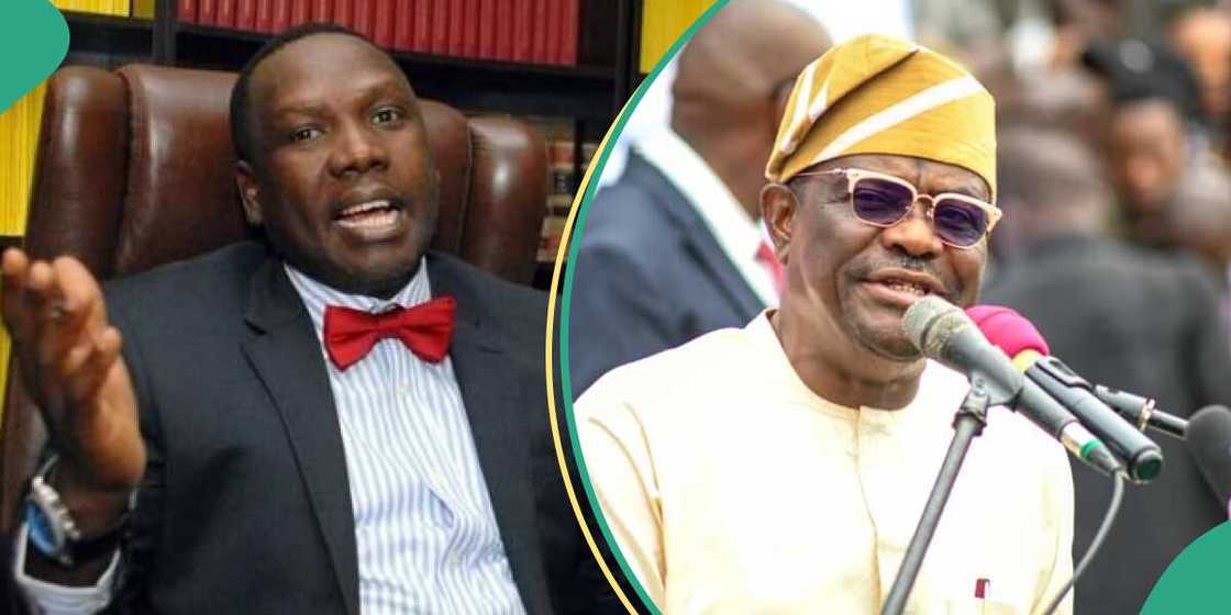 Aso Rock not in Abuja masterplan/Wike should demolish Aso Roc beause its not in Abuja masterplan Aso Rock not in Abuja masterplan/Wike should demolish Aso Roc beause its not in Abuja masterplan