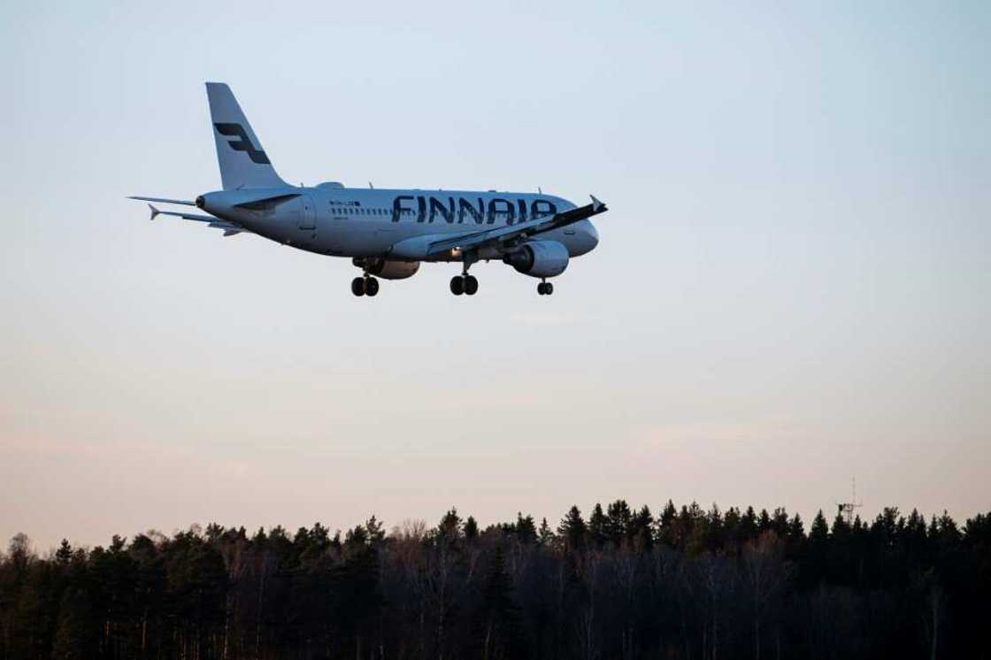 Finnair's strategy based on long-haul flights between Europe and Asia is no longer tenable with Russian airspace closed Finnair's strategy based on long-haul flights between Europe and Asia is no longer tenable with Russian airspace closed