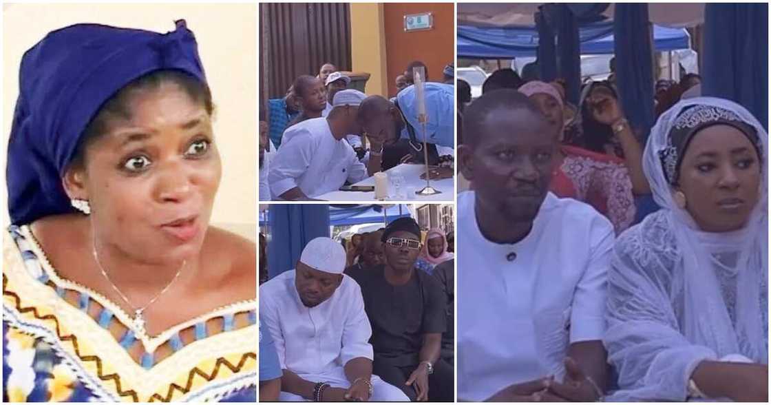 Mide Martins Mide Martins