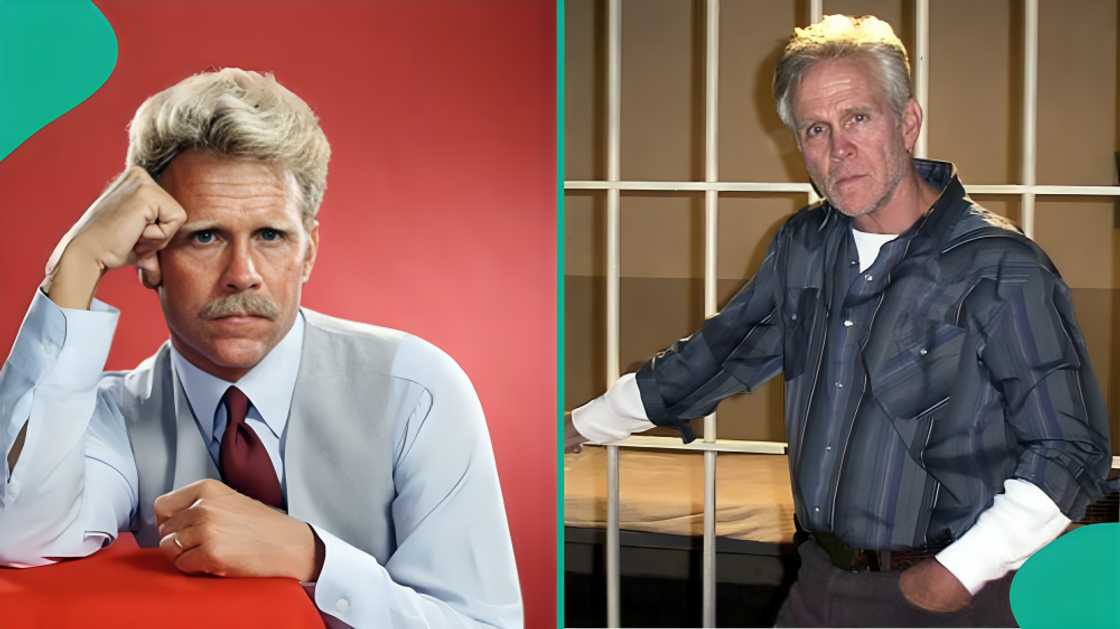 Renowned actor Tom Ligon dies after six decades in entertainment