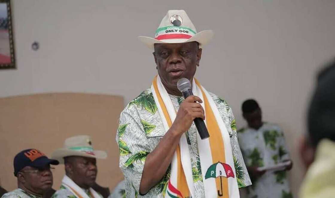 Idongesit Nkanga/PDP/Akwa Ibom/South South Idongesit Nkanga/PDP/Akwa Ibom/South South