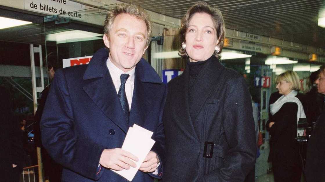 Dorothée Lepère : qui est l'ex-femme de François-Henri Pinault ? Dorothée Lepère : qui est l'ex-femme de François-Henri Pinault ?