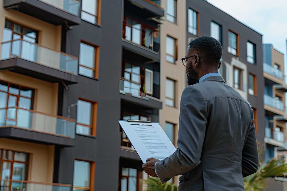 Is the Landlord or Tenant Responsible for Property Insurance in Nigeria?