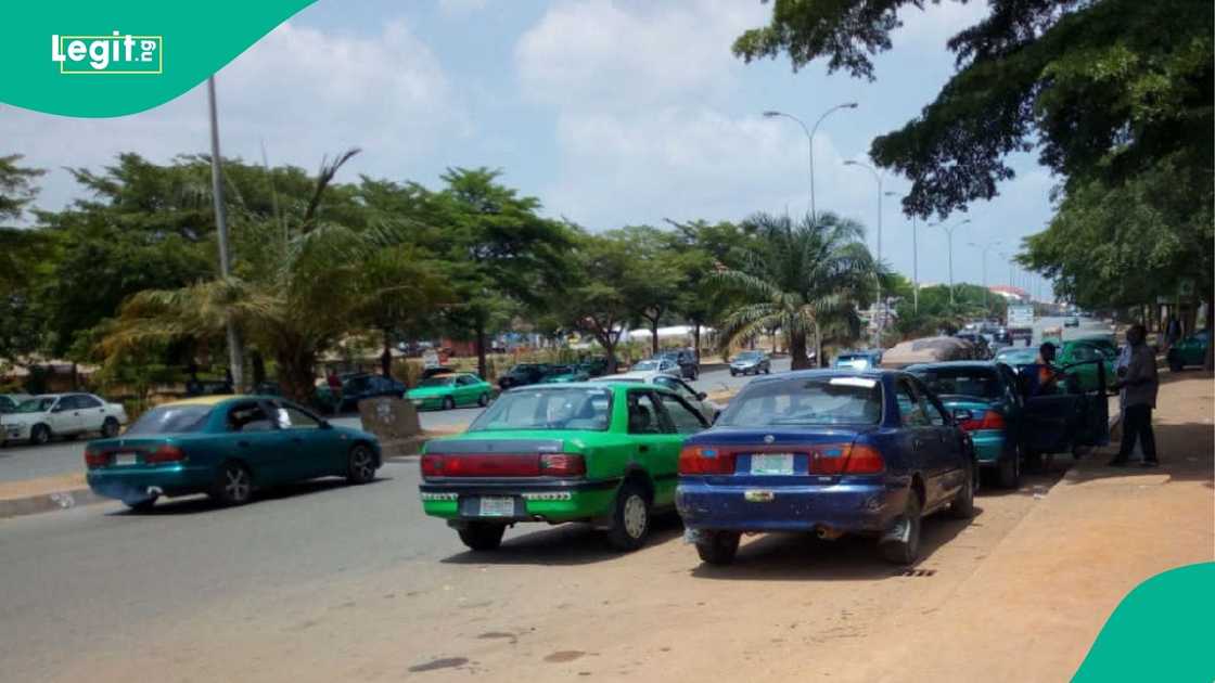 Lagos State Moves Against Parking Permit Defaulters, LASPA Announces Strict Enforcement Lagos State Moves Against Parking Permit Defaulters, LASPA Announces Strict Enforcement