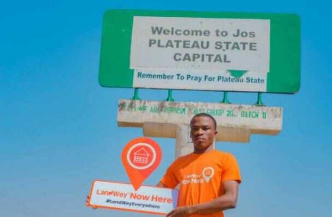 Landwey Unveils Project Experience Center to Address Challenges in Home Buying Process Landwey Unveils Project Experience Center to Address Challenges in Home Buying Process