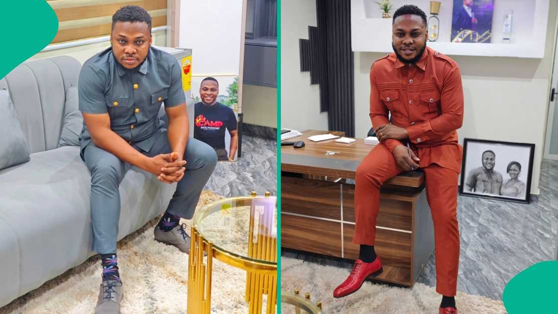 A pastor criticises preachers who promotes gospel early in the morning