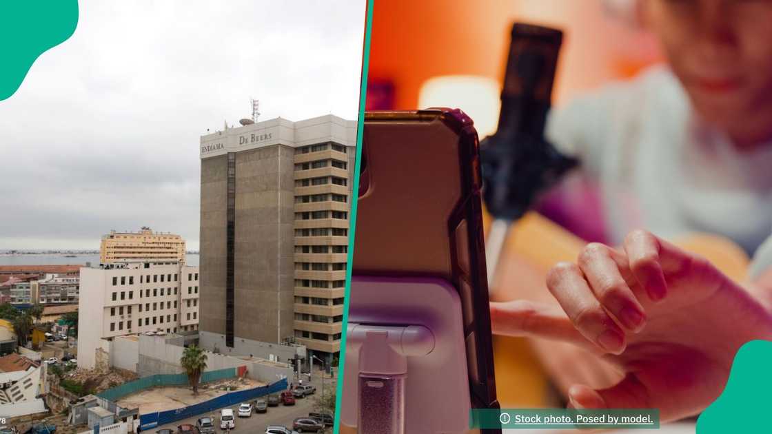PWAN Plus threatens to sue social media influencer, Scott Iguma: What really happened? PWAN Plus threatens to sue social media influencer, Scott Iguma: What really happened?