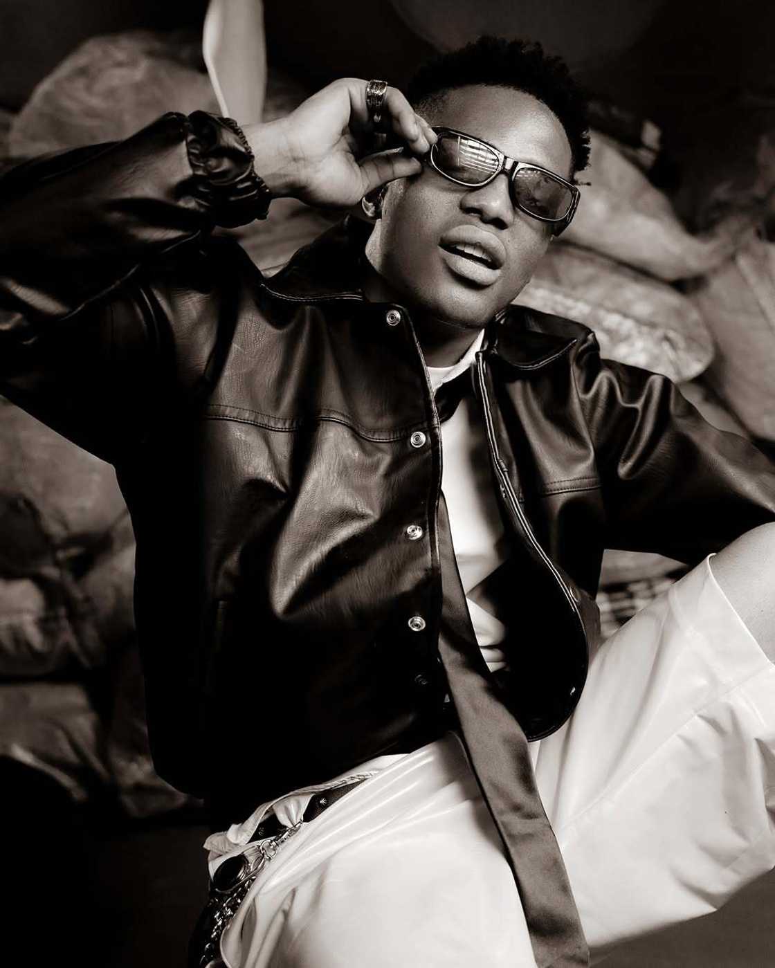 Dapper Live announces “Trench Symphony” this December, featuring Afrobeats and Fuji’s largest orchestra with TML Vibez, Rybeena, OML, Dwillsharmony, Kashcoming, KS1 Malaika, Saheed Osupa & others Dapper Live announces “Trench Symphony” this December, featuring Afrobeats and Fuji’s largest orchestra with TML Vibez, Rybeena, OML, Dwillsharmony, Kashcoming, KS1 Malaika, Saheed Osupa & others