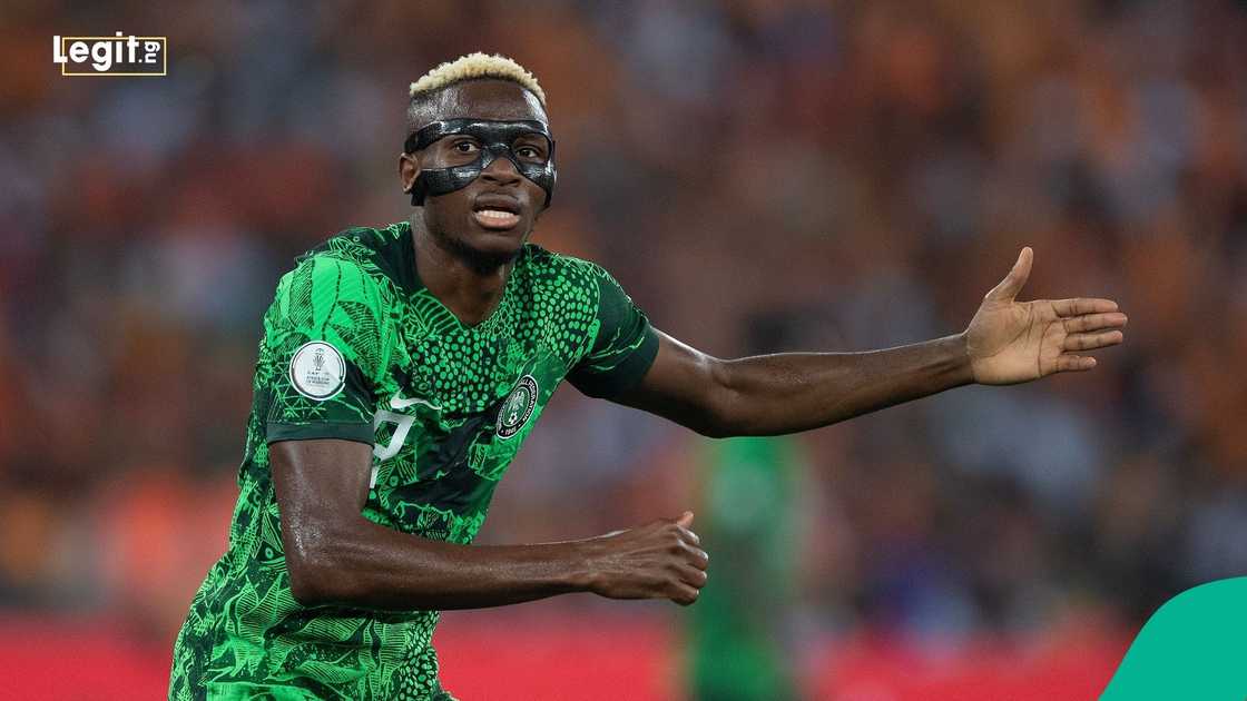 Super Eagles, Nigeria, Victor Osimhen, Uyo, Rwanda, World Cup. Super Eagles, Nigeria, Victor Osimhen, Uyo, Rwanda, World Cup.