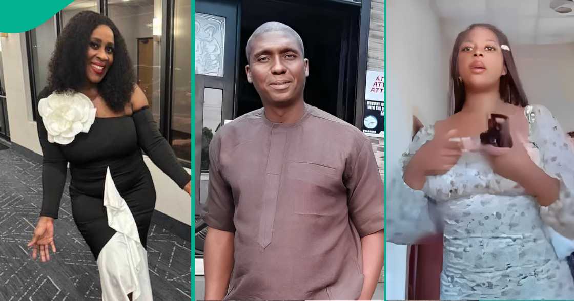 Former neighbour of assaulted UNIZIK lecturer Dr Chukwudi Okoye shares what she noticed about him Former neighbour of assaulted UNIZIK lecturer Dr Chukwudi Okoye shares what she noticed about him