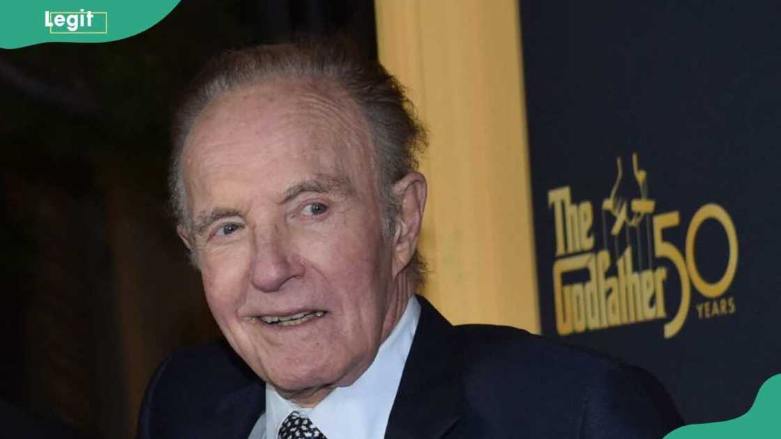 James Caan's children James Caan's children
