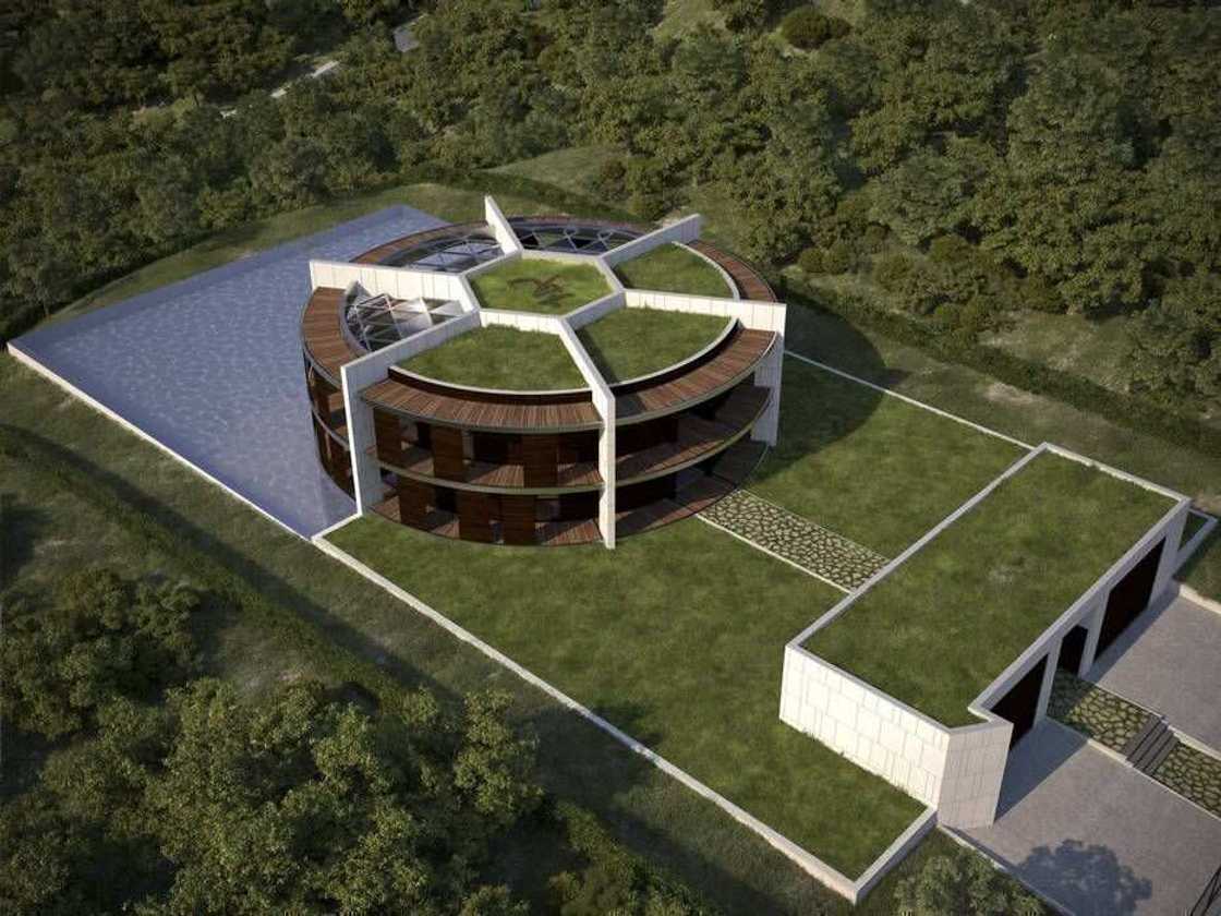 Lionel Messi’s houses Lionel Messi’s houses