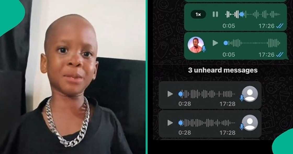 Boy who got 28th position in class of 28 pupils asks dad to forgive him. Boy who got 28th position in class of 28 pupils asks dad to forgive him.