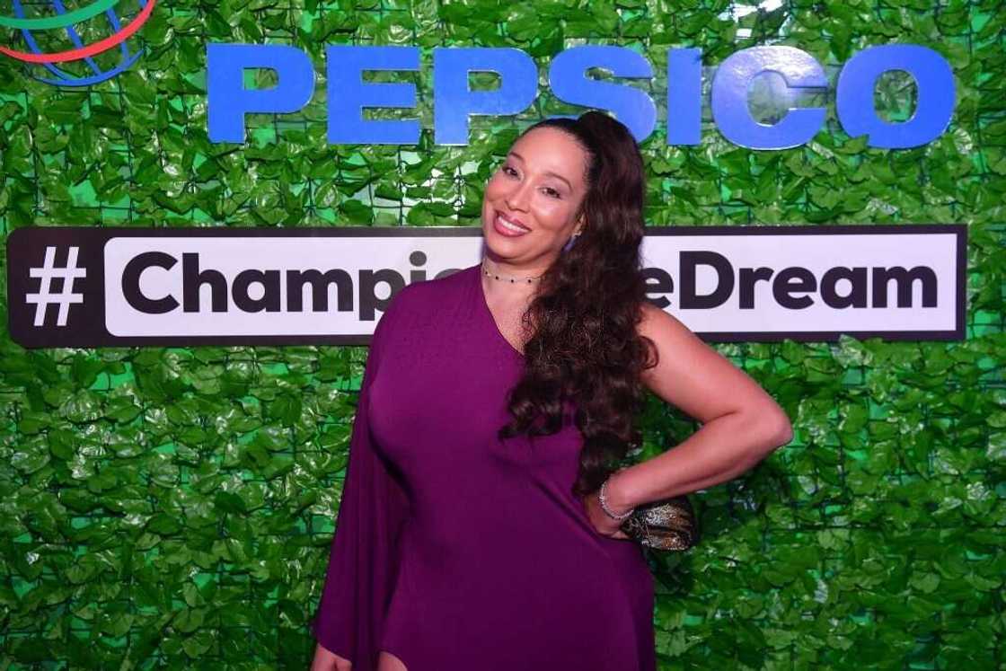 Chrystale Wilson's bio Chrystale Wilson's bio