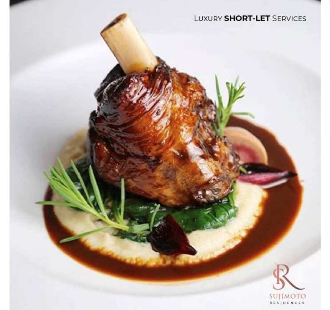 Sujimoto Residences: 7 Features that set the luxury short-let home apart Sujimoto Residences: 7 Features that set the luxury short-let home apart