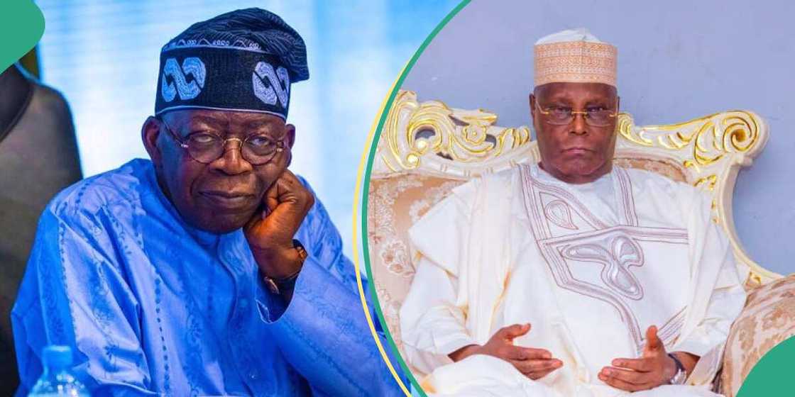 Tribunal judgement/Latest about Bola Tinubu/Atiku news today