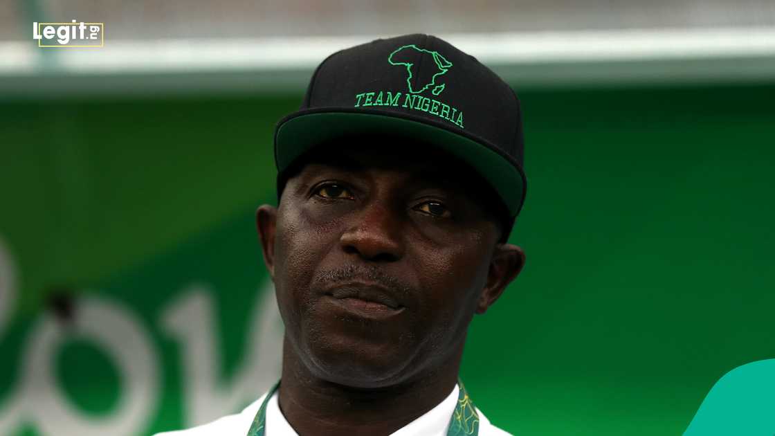 Nigeria, Samson Siasia, Sweden, Rio, Brazil, Super Eagles, paid, air, tickets. Nigeria, Samson Siasia, Sweden, Rio, Brazil, Super Eagles, paid, air, tickets.