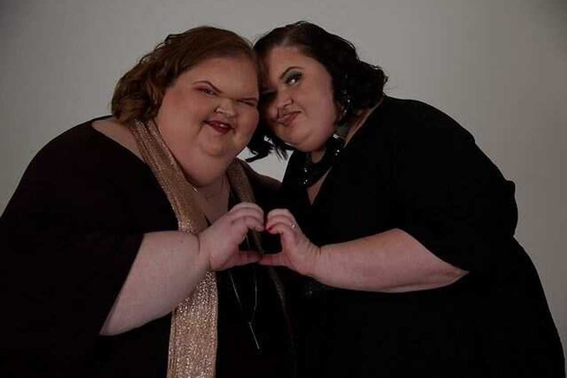 Slaton Sisters bio Slaton Sisters bio