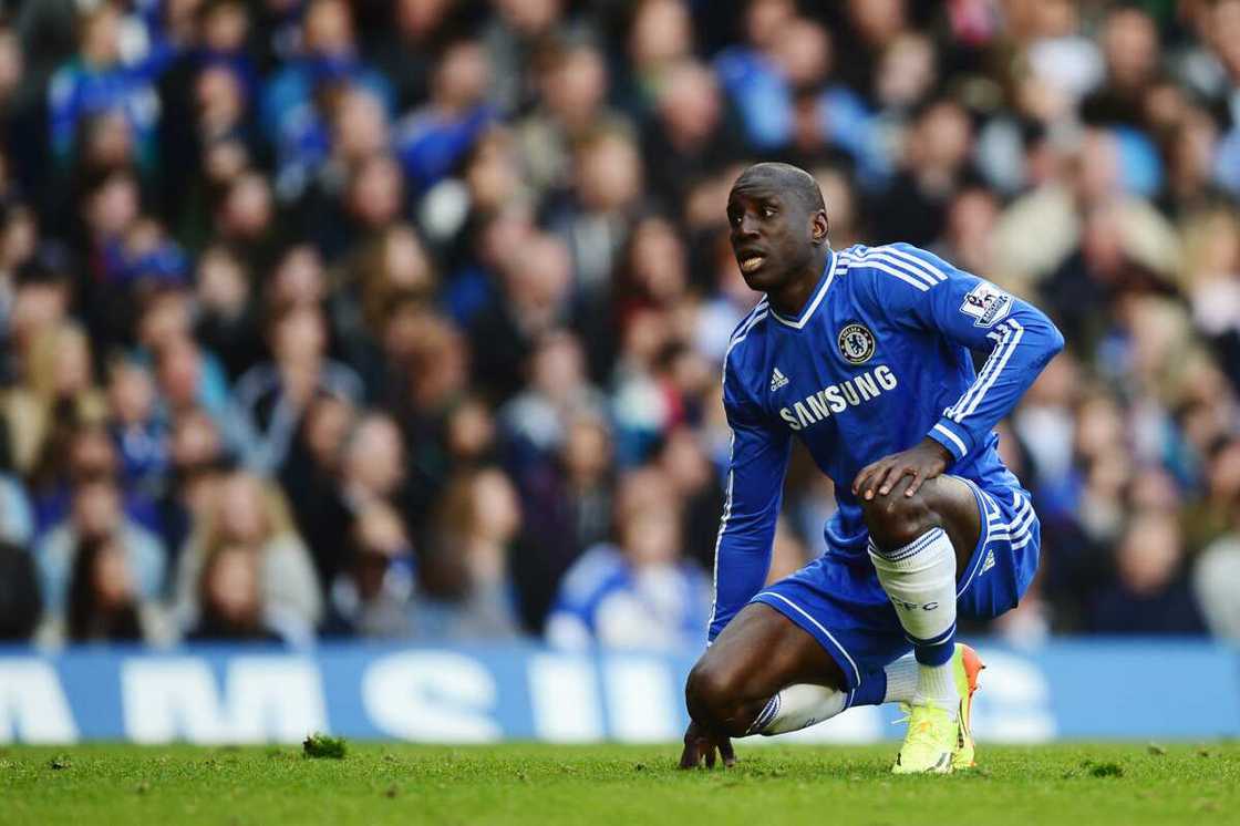 Demba Ba ya bi sahun Ozil Mesut a kan abin da ke faruwa a Yankin Uighur Demba Ba ya bi sahun Ozil Mesut a kan abin da ke faruwa a Yankin Uighur