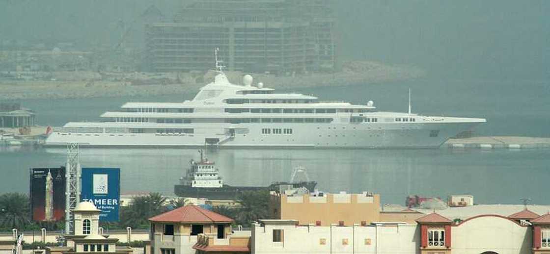 Most expensive yachts Most expensive yachts
