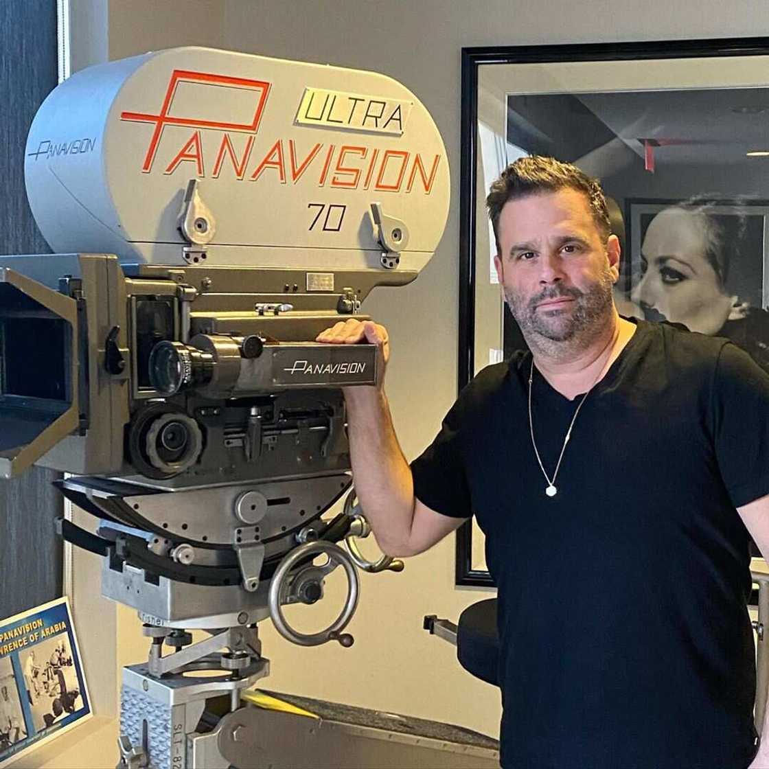 Randall Emmett movies Randall Emmett movies