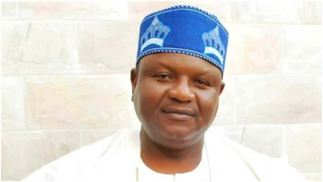 Gboyega Famodun/APC/Osun State/Monarch/Traditional Rulers in Yoruba land Gboyega Famodun/APC/Osun State/Monarch/Traditional Rulers in Yoruba land