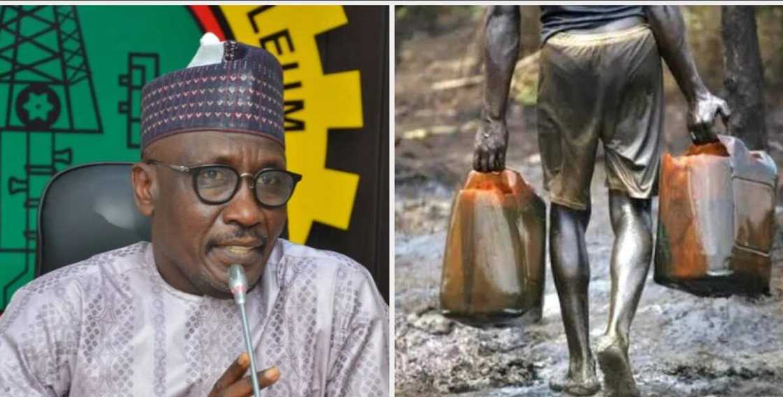 Mele Kyari Mele Kyari