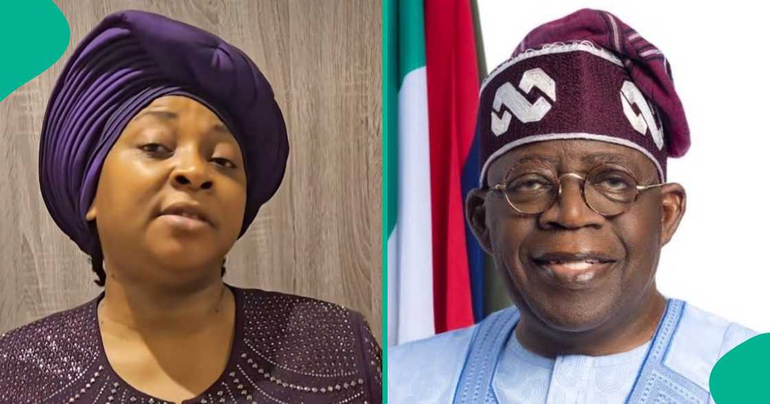 Bright the Seer sends waring to Bola Tinubu Bright the Seer sends waring to Bola Tinubu