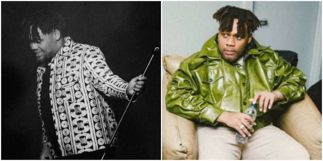 Buju to your ears Buju to your ears