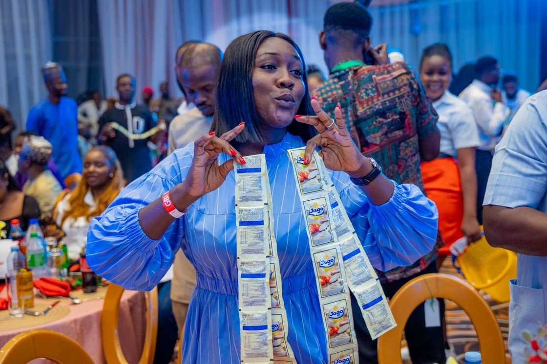 GBFoods Makes History with 5 Breakthrough Product Launches in One Day