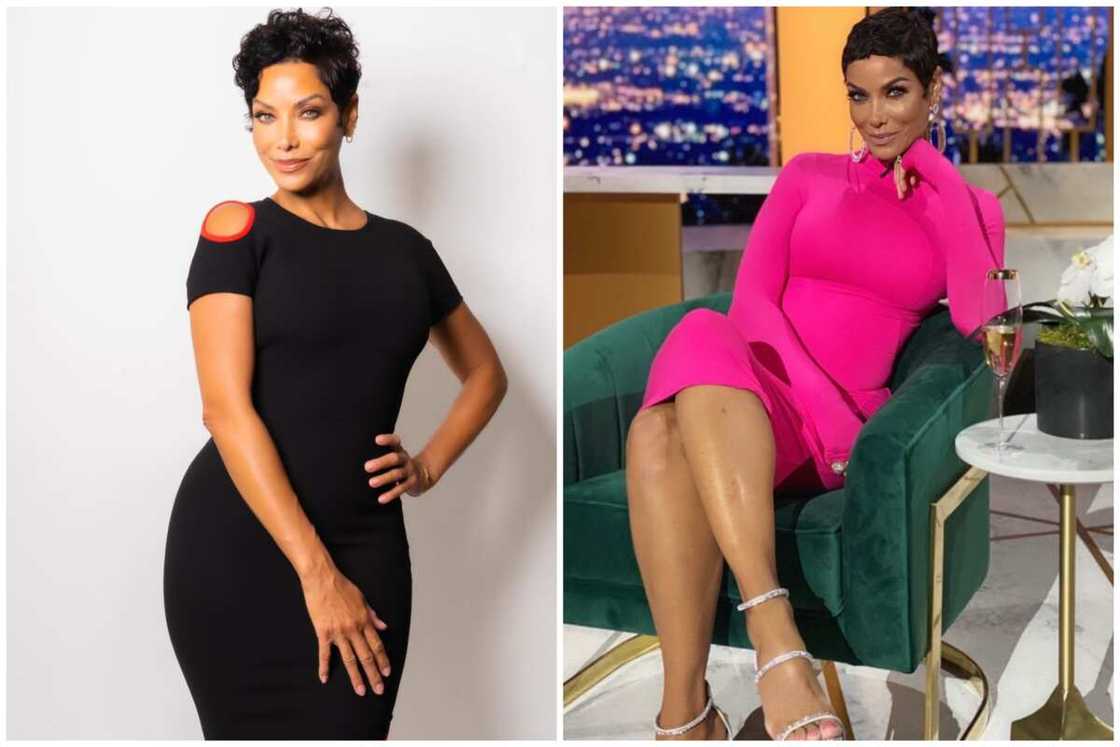 Shannon Sharpe have a GF Shannon Sharpe have a GF