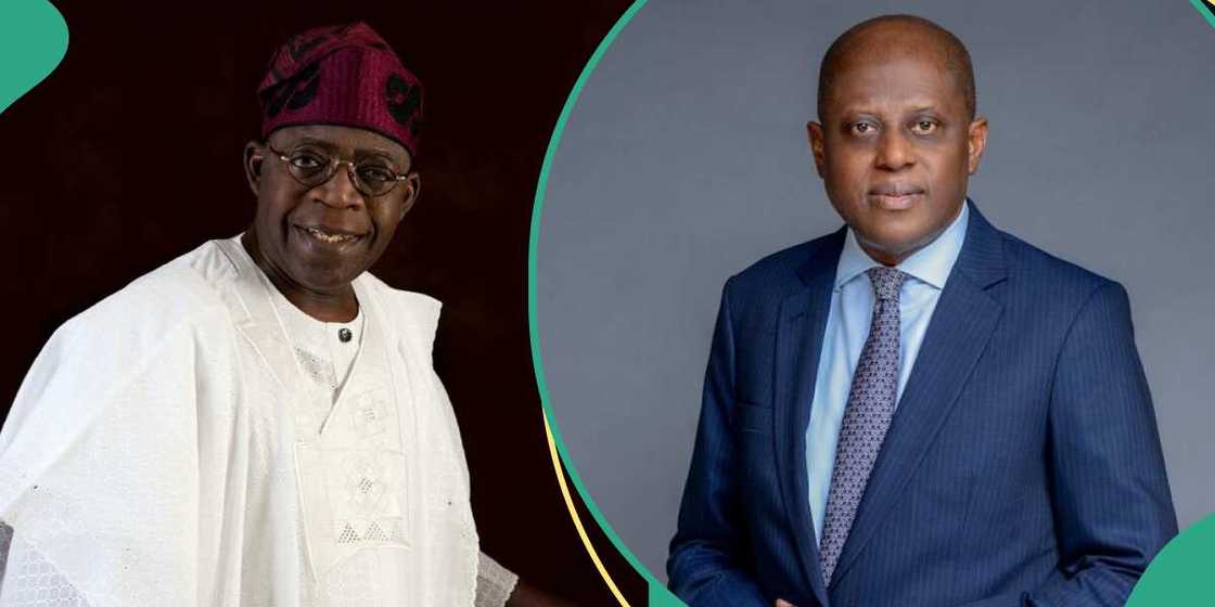 Nigeria’s foreign reserve improves Nigeria’s foreign reserve improves