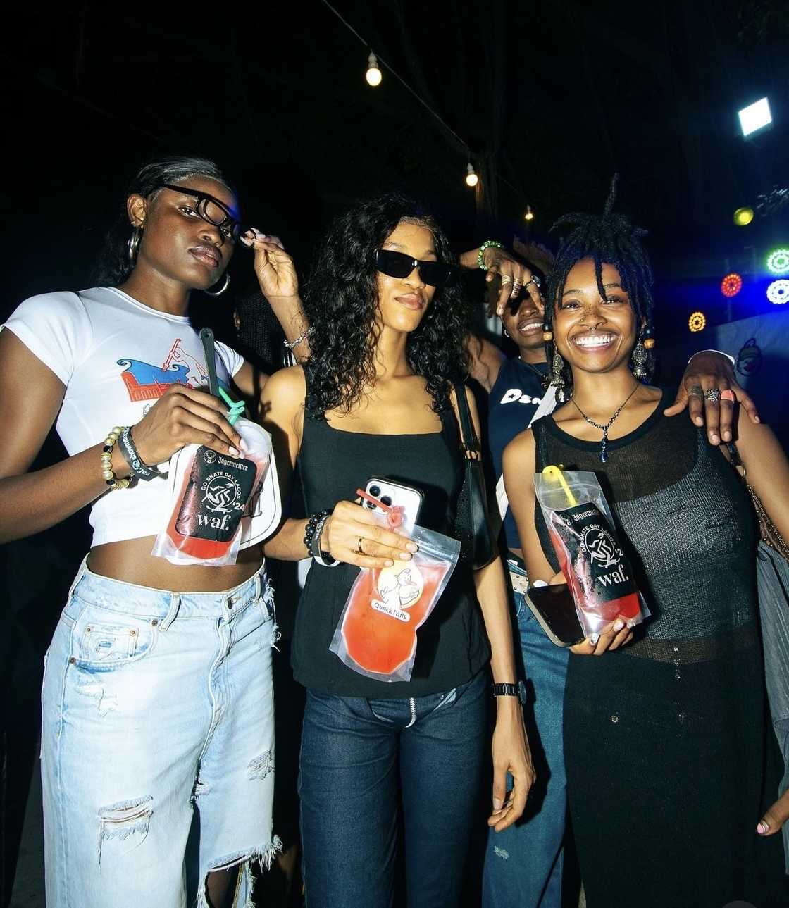 Meisters of Culture: The Jägermeister Journey in Nigeria Meisters of Culture: The Jägermeister Journey in Nigeria