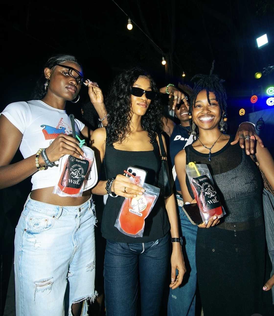 Meisters of Culture: The Jägermeister Journey in Nigeria