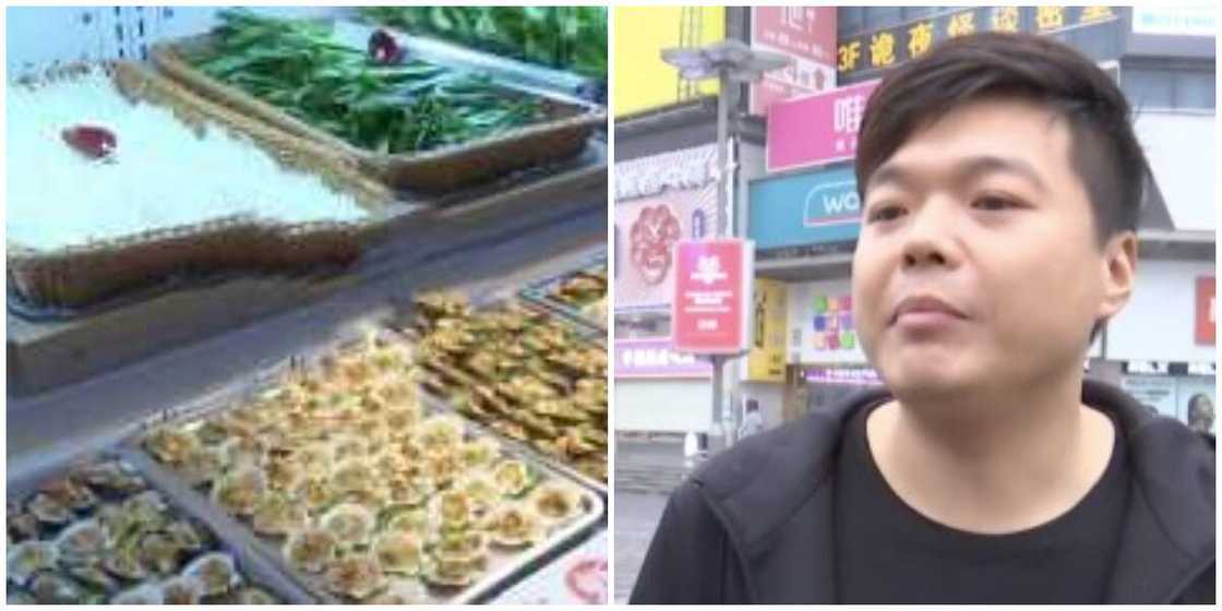 Buffet restaurant hands customer life ban for eating too much Buffet restaurant hands customer life ban for eating too much