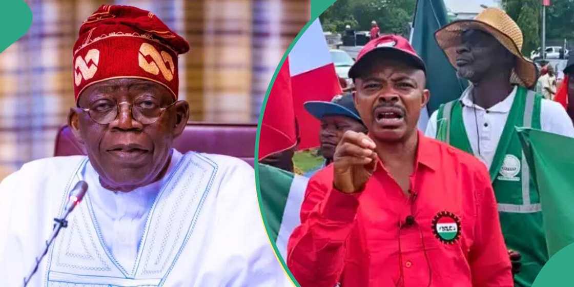 President Tinubu to resume talks with NLC over new minimum wage