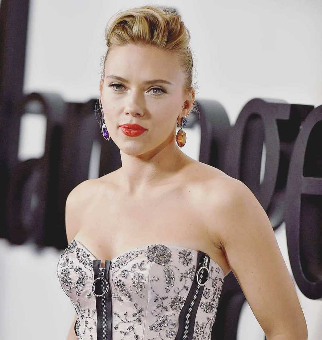 Black Widow cast Black Widow cast