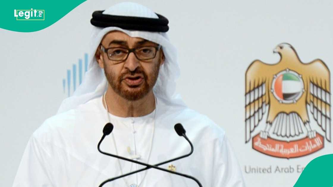 UAE mentions minimum salary foreigners need to sponsor family members, reveals age limit for children UAE mentions minimum salary foreigners need to sponsor family members, reveals age limit for children