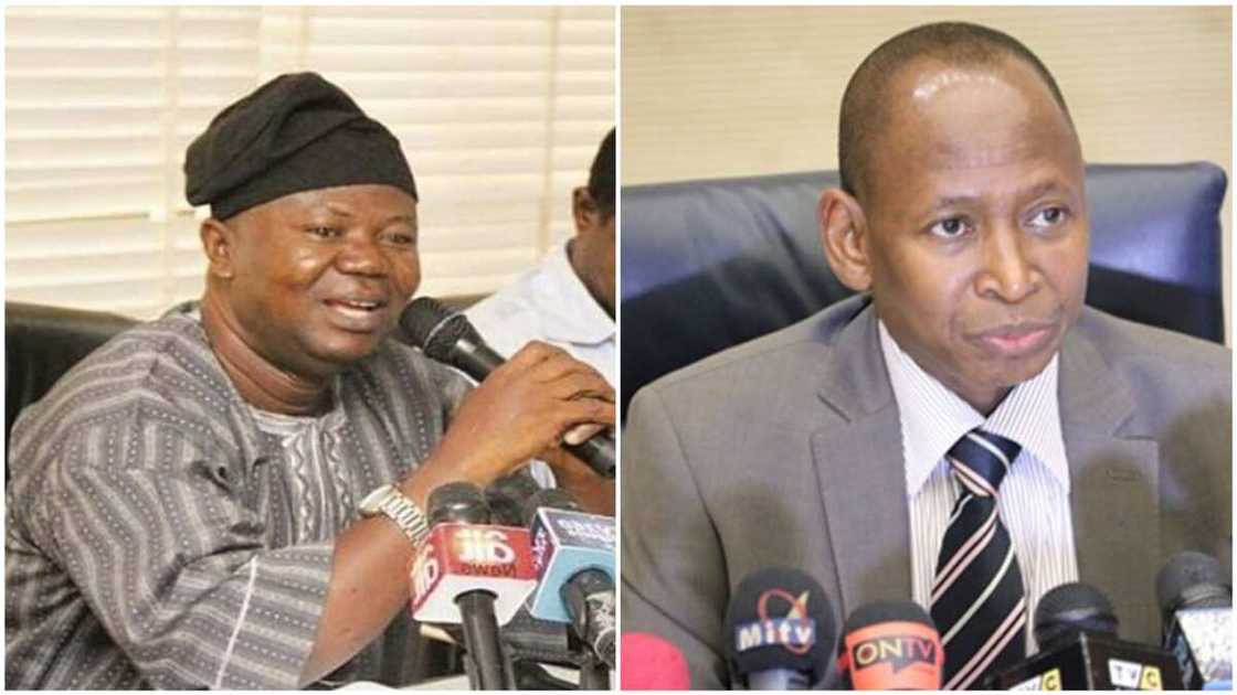 IPPIS: Buhari ya dagawa Lakcarorin Jami'a, ya ce a biyasu albashin watanni 2 da ya rike IPPIS: Buhari ya dagawa Lakcarorin Jami'a, ya ce a biyasu albashin watanni 2 da ya rike