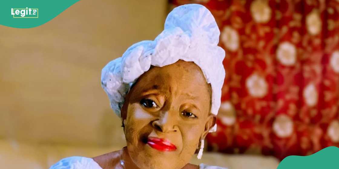 Mama Rainbow, Iya Osogbo, other oldest living actresses Mama Rainbow, Iya Osogbo, other oldest living actresses