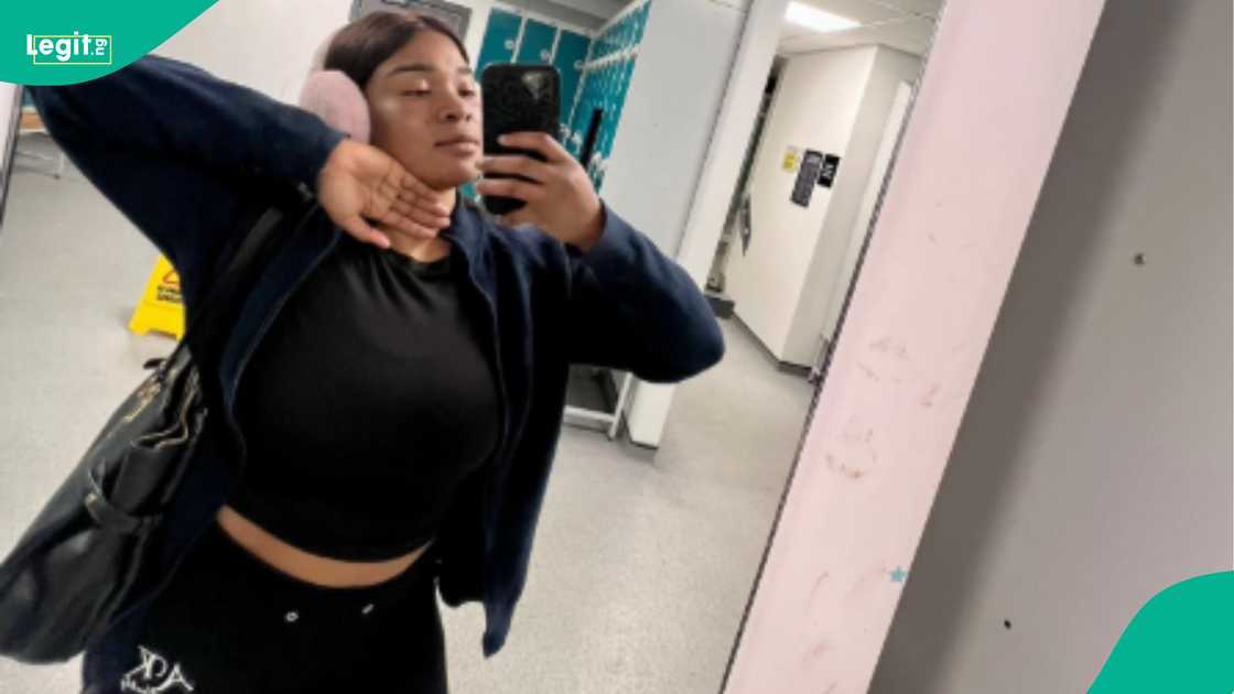 Nigerian Lady in UK Opens Up About What She Does to Save N3 Million Every Month, Sparks Reactions Nigerian Lady in UK Opens Up About What She Does to Save N3 Million Every Month, Sparks Reactions