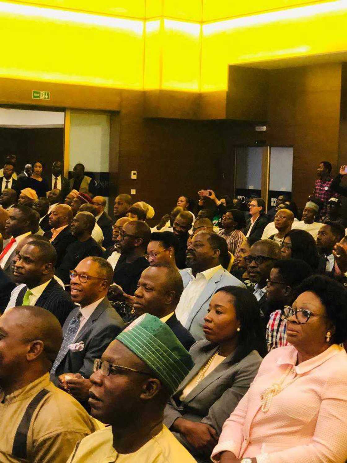 Shirin kasuwancin Atiku ya samu karbuwa a fagen kasuwanci Shirin kasuwancin Atiku ya samu karbuwa a fagen kasuwanci