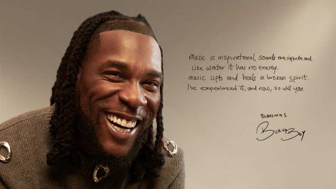 oraimo launches Burna Boy tuned SpacePods ‘Moonlight edition’ oraimo launches Burna Boy tuned SpacePods ‘Moonlight edition’