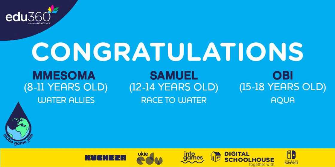 Meet the Creators: Mobo Game Jam Winners Officially Announced Meet the Creators: Mobo Game Jam Winners Officially Announced