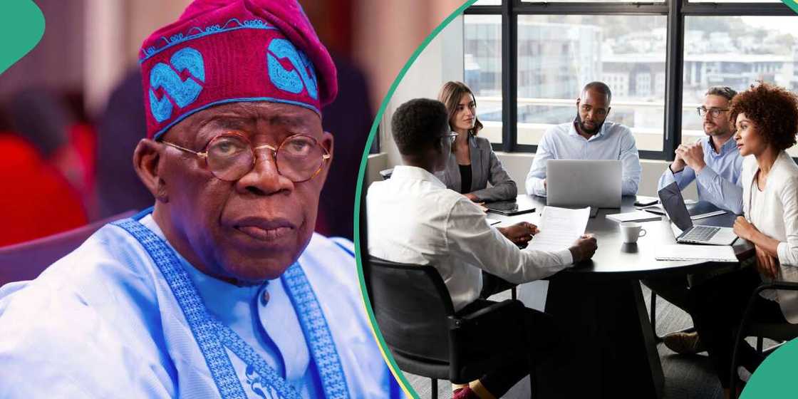 Foreign workers to pay levy to Nigerian government Foreign workers to pay levy to Nigerian government
